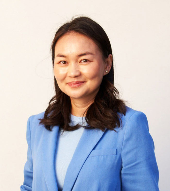 Ganzaya Gombosuren