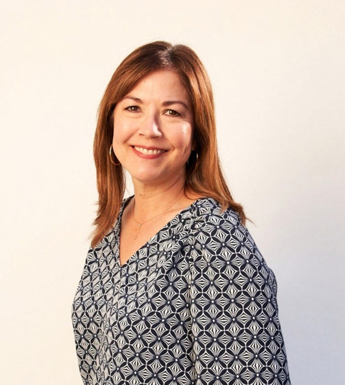 Tracey Ferguson