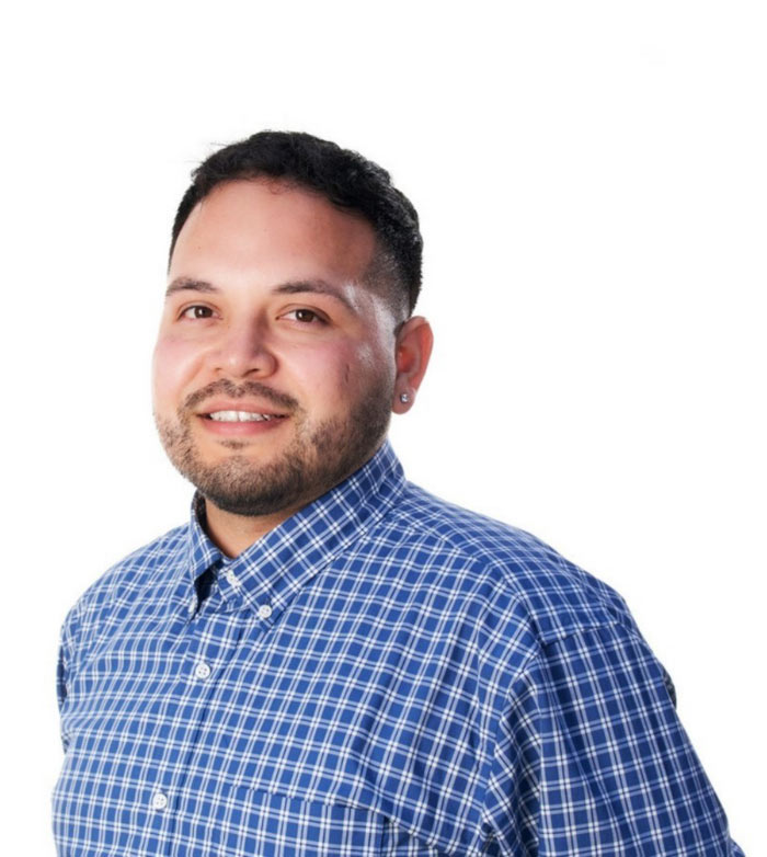 Mario Trujillo