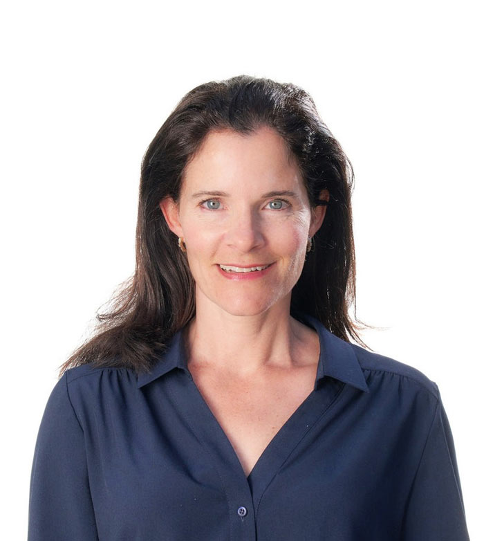 Melissa Farris